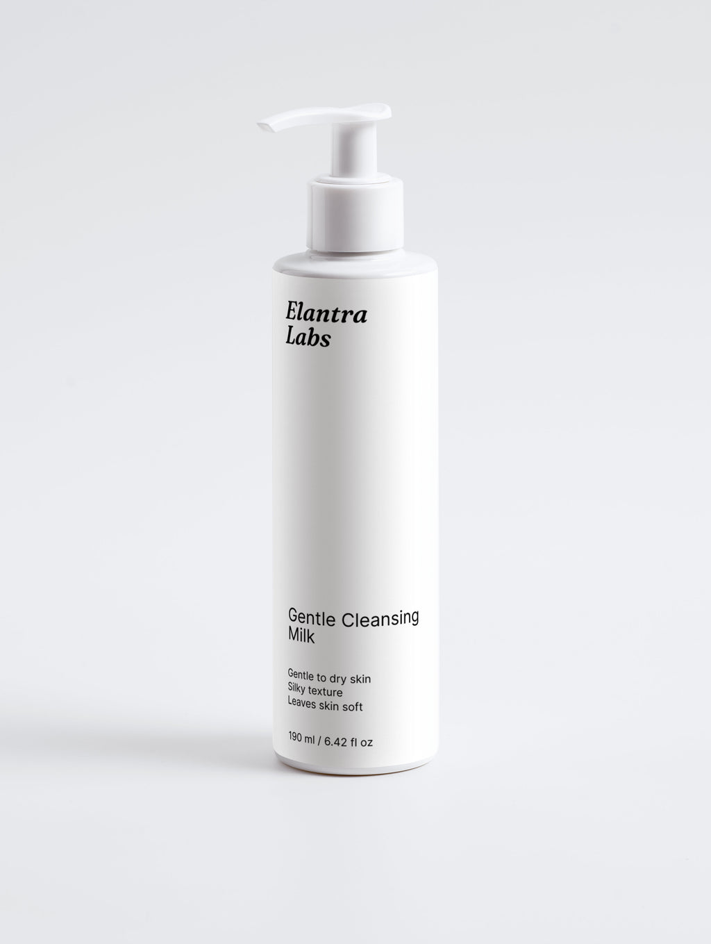 Gentle Cleansing Milk