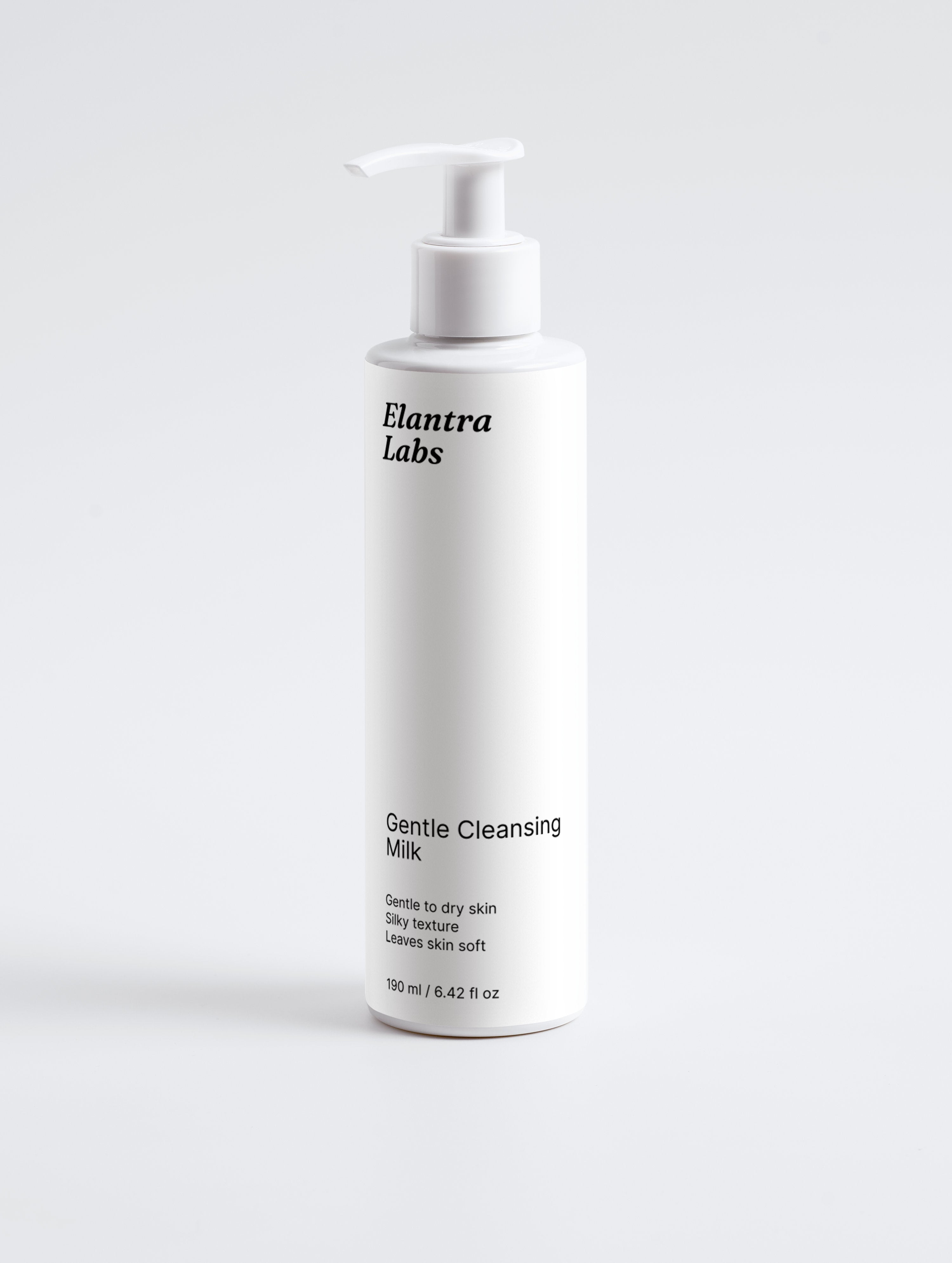 Gentle Cleansing Milk