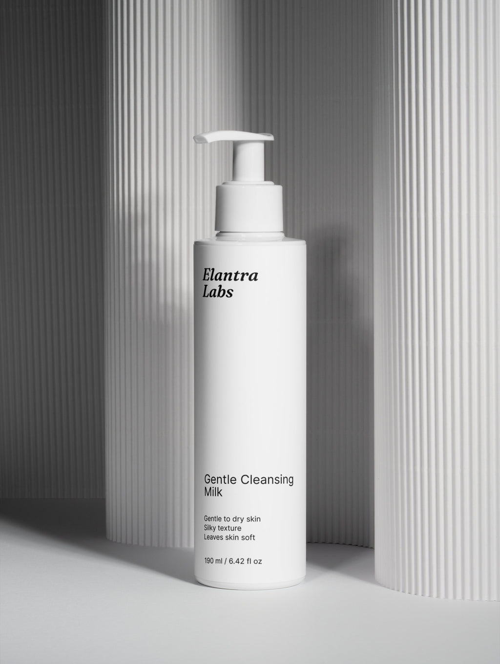 Gentle Cleansing Milk