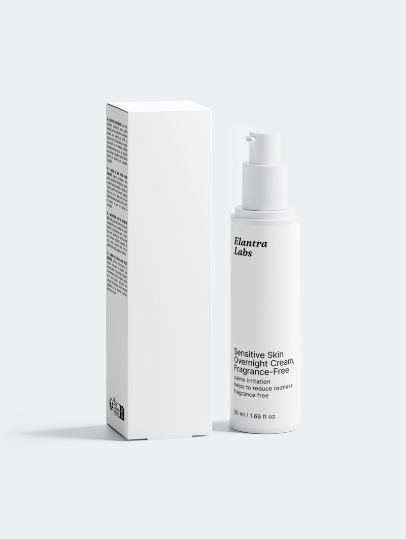 Our Philosophy: Skin That Feels Safe Again