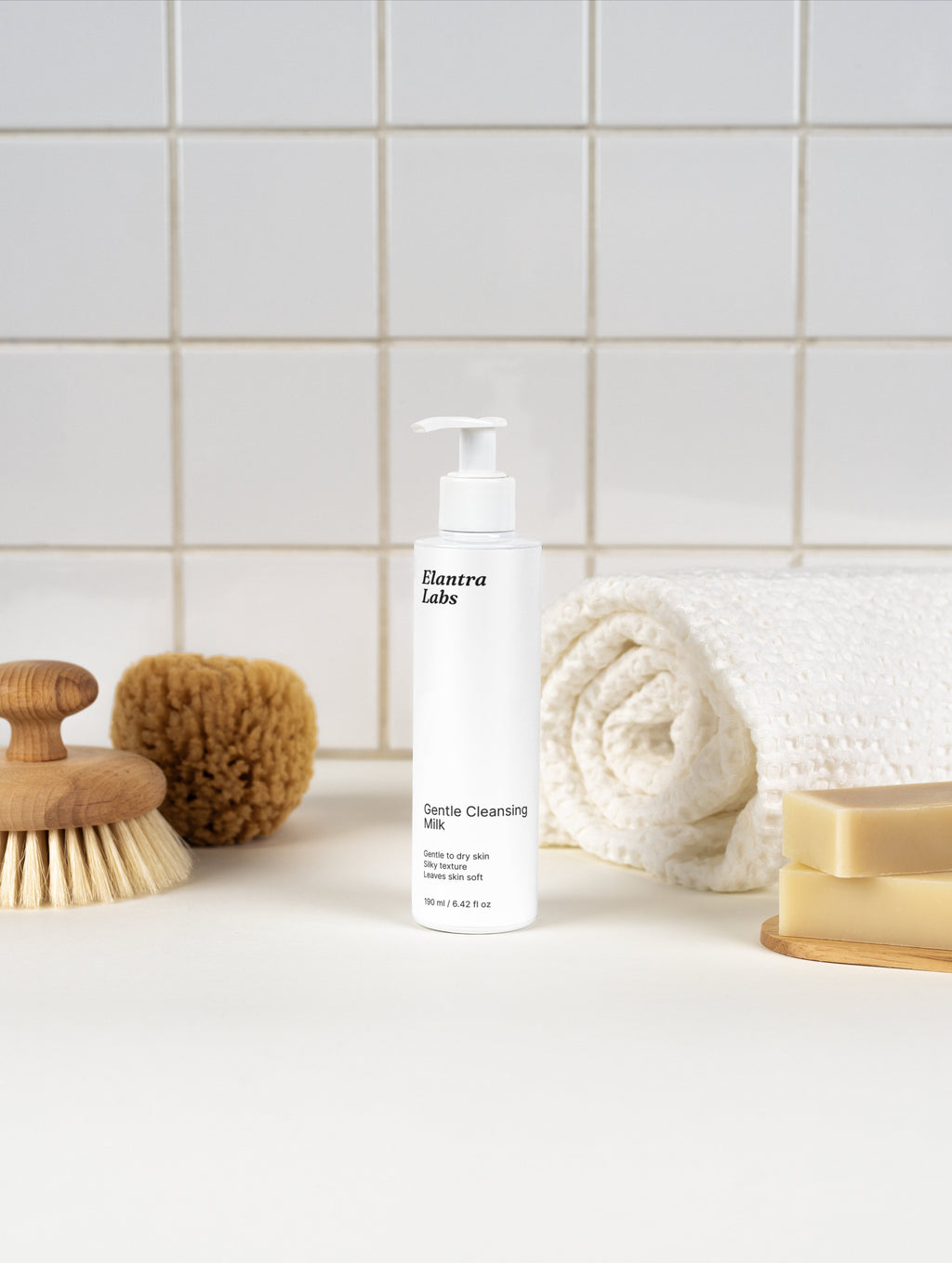 Gentle Cleansing Milk